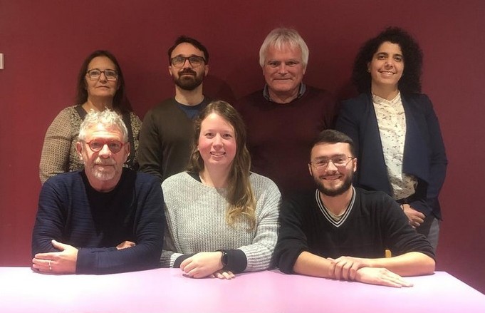 Conférence de presse: L&rsquo;union LFI-PCF officialisée