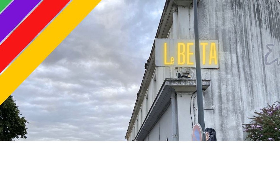Soutien au tiers-lieu Le Bêta